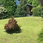 Terrasse Et Jardin 아파트 세브리에