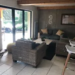 Terrasse Et Jardin Lejlighed *