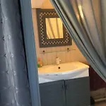 아파트 Terrasse Et Jardin 세브리에