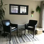 Terrasse Et Jardin Lejlighed