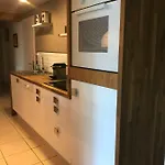 Terrasse Et Jardin 아파트 세브리에