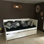 Terrasse Et Jardin 아파트