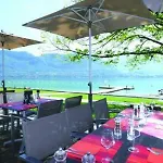 Terrasse Et Jardin Lejlighed *