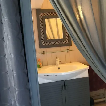 דירה Terrasse Et Jardin Sévrier