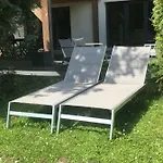 Διαμέρισμα Terrasse Et Jardin Sévrier