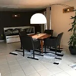 Terrasse Et Jardin
