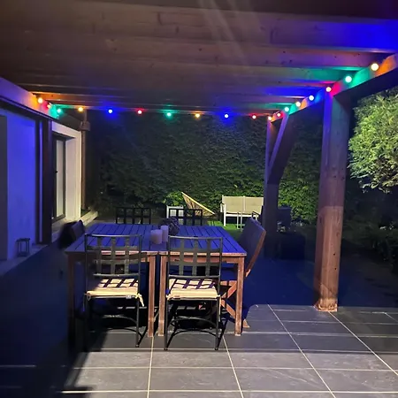 Terrasse Et Jardin Apartment