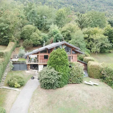 Terrasse Et Jardin *