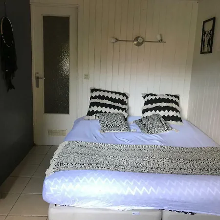 Apartamento Terrasse Et Jardin Sévrier