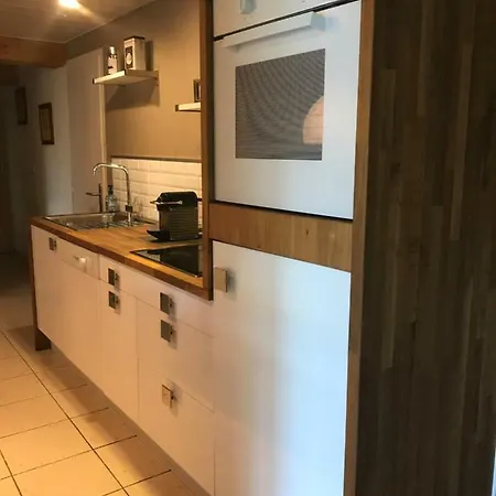 Terrasse Et Jardin Apartment Sévrier