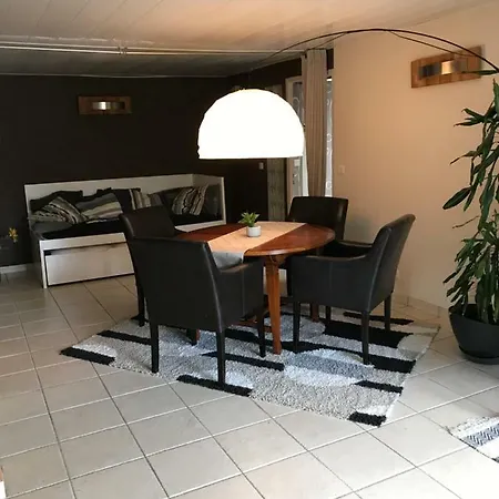 Terrasse Et Jardin