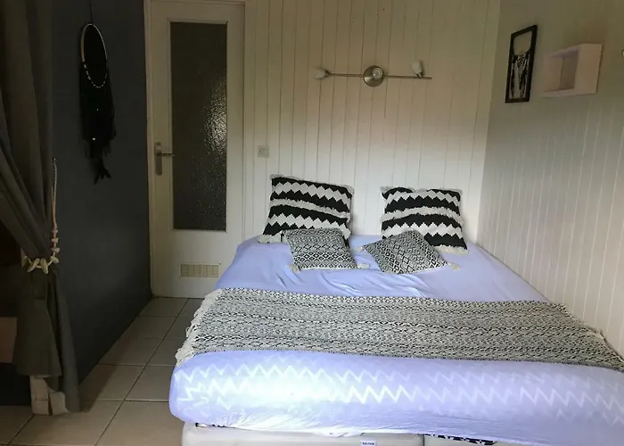 Appartamento Terrasse Et Jardin Sévrier